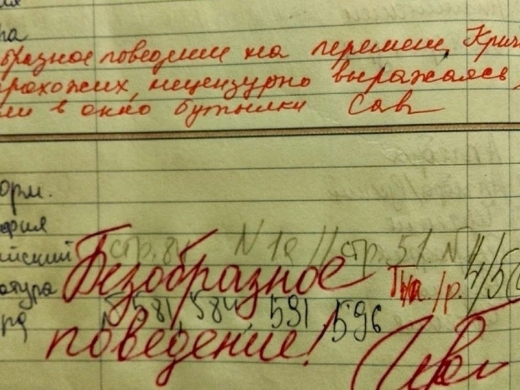 В Ярославской области названы школы, где будут оценивать поведение