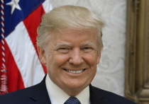 Президент США Дональд Трамп выразил уверенность, что Владимир Путин и Владимир Зеленский «придут к миру»