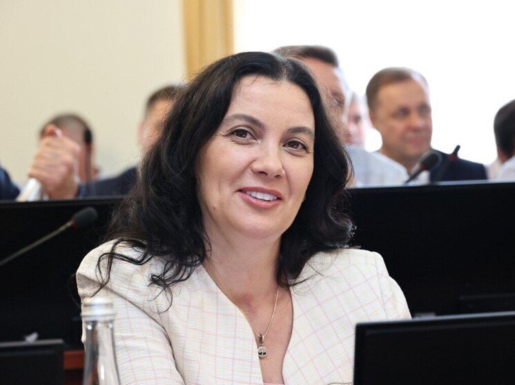 Депутат Гриневич помогла нижегородке разобраться с маркетплейсом