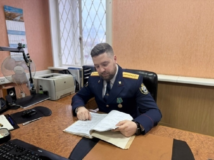 Следователи подсчитали ущерб от преступлений, совершенных во Владимирской области за полгода