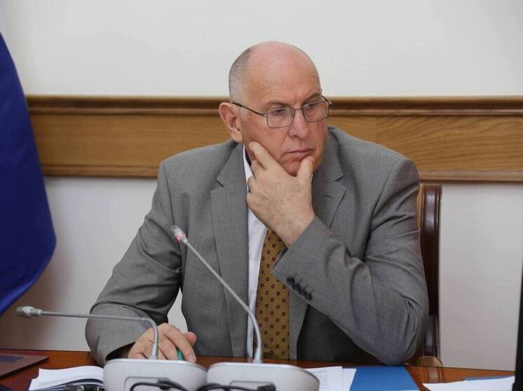 Профосмотры и диспансеризация выявили патологии у 30 тысяч жителей Дагестана