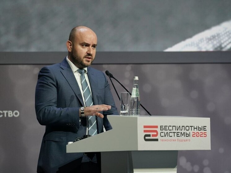 Вячеслав Федорищев: «Обнуляем всю региональную компоненту по налогам для разработчиков беспилотных систем»