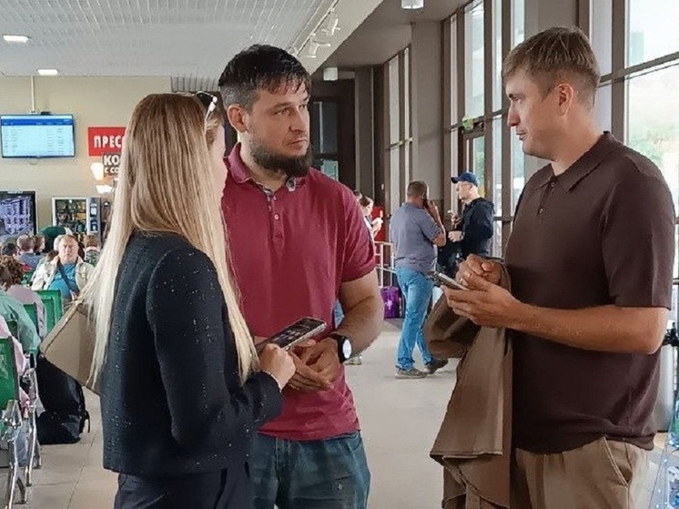 В Иванове подключены к бесплатному Wi-Fi главные транспортные узлы