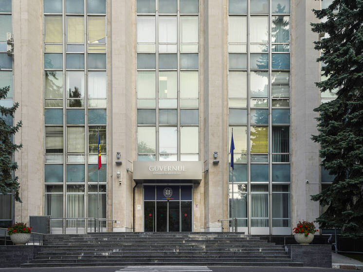 Молдавский депутат Боля: власти страны могут отменить итоги парламентских выборов