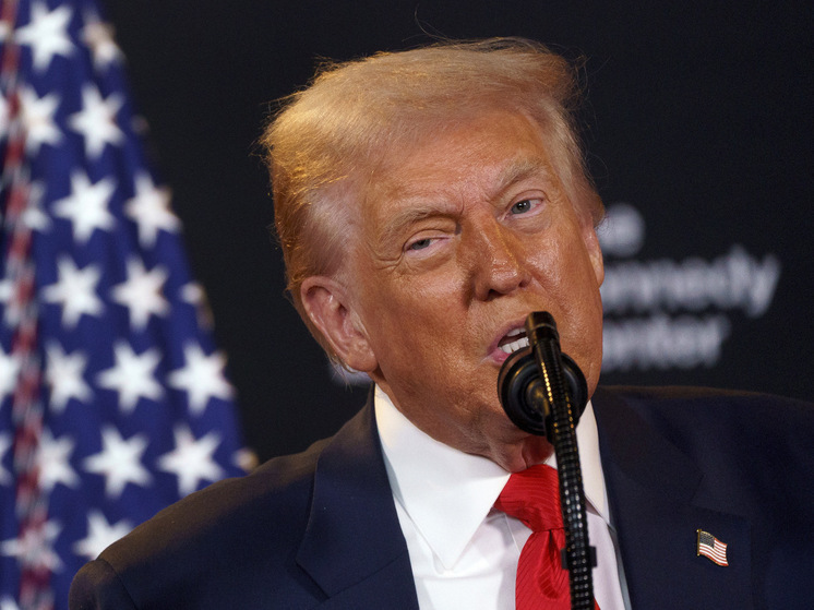 Трамп поддержал миллиардный иск Мелании к Хантеру Байдену за клевету