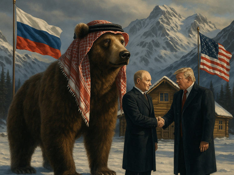  Саммит Трампа и Путина может привести к радикальному изменению ситуации...  далеко от Украины