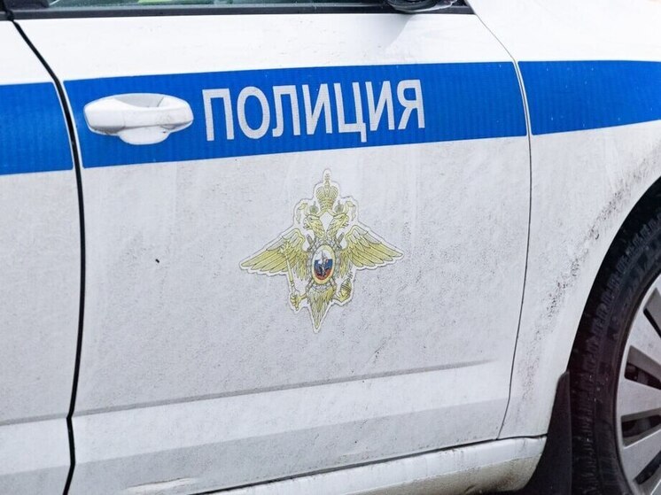 В Выборгском районе Ленобласти мотоциклист тяжело пострадал в ДТП