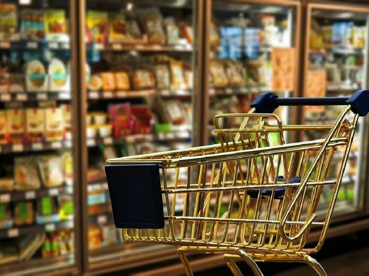 Минимальный продуктовый набор в Новосибирске снизился в цене