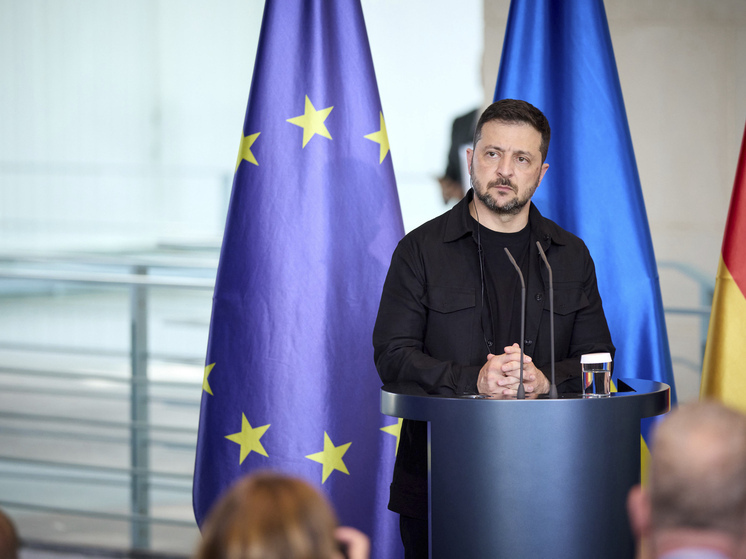 Депутат Дмитрук: Зеленский будет саботировать любые реальные шаги к миру, чтобы удержать власть