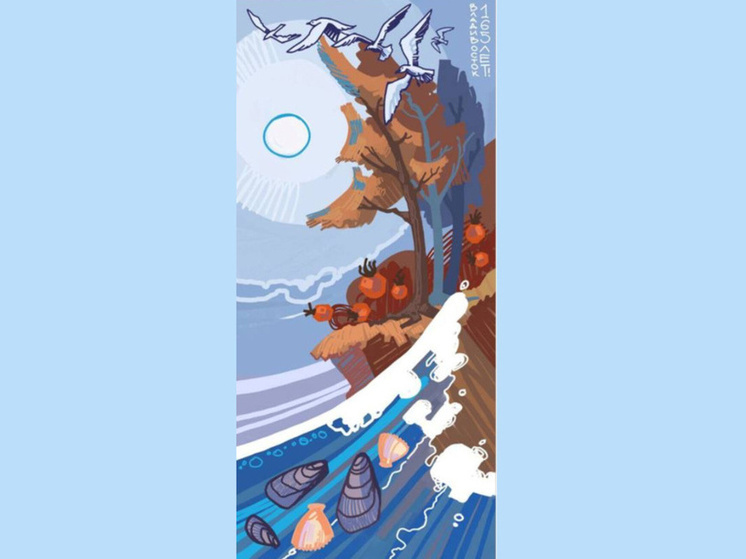 Четыре новых уличных арт-объекта украсят Владивосток до конца года