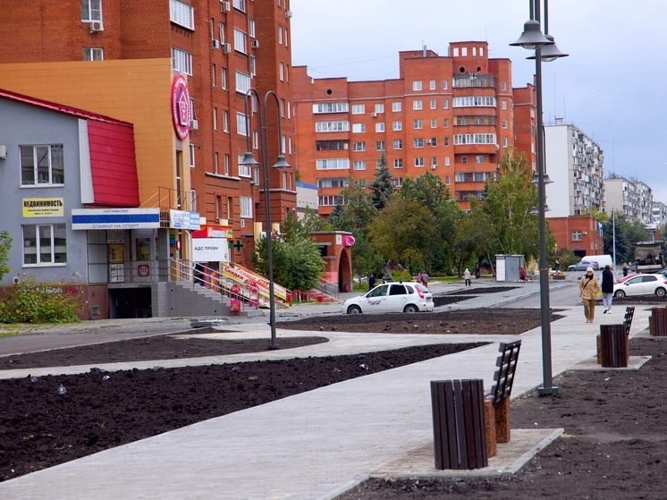 Отступающие и наступающие: что из жилья подорожало, а что подешевело в Челябинской области
