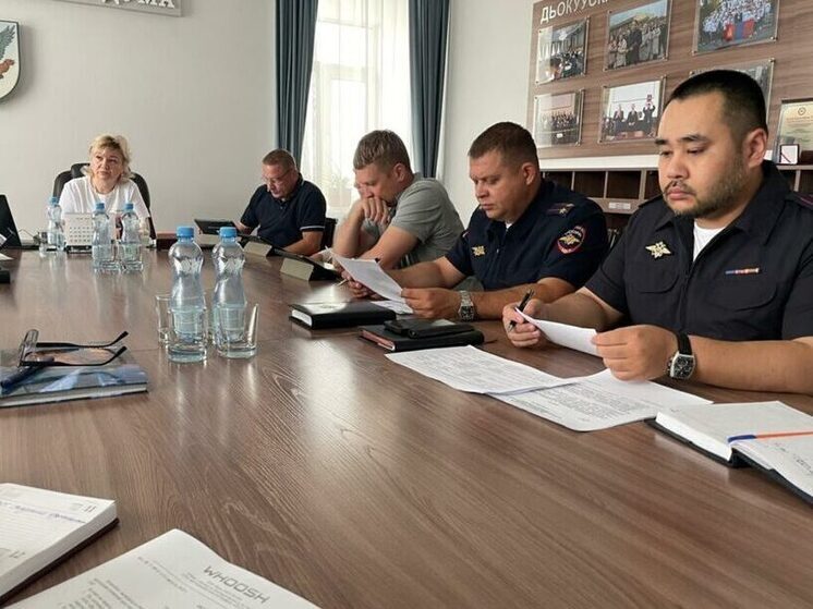 В Якутской городской думе обсудили регулирование использования электросамокатов