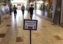 Журналисты кремлевского пула видели всякое, но поездка в Анкоридж, наверняка, запомнится им надолго