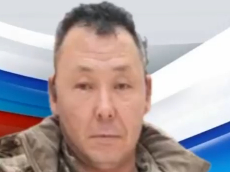 На СВО погиб инспектор Тункинского национального парка Бурятии