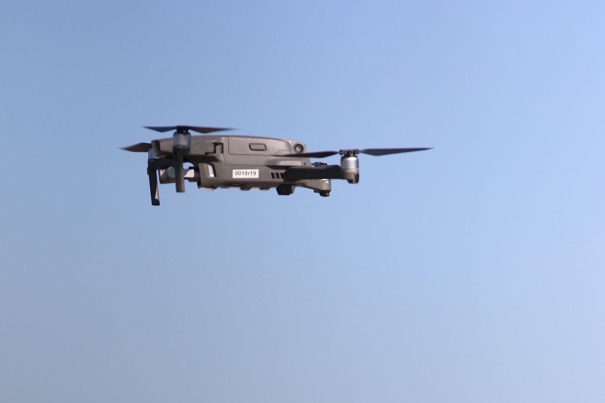 ВСУ атаковали Самарскую область