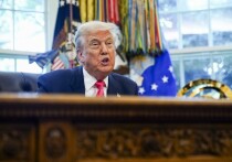 Дональд Трамп заявил, что, по его мнению, Владимир Путин готов заключить договоренности по конфликту на Украине. Пока лидеры двух стран готовятся к саммиту на Аляске в пятницу, его предположение о том, что российский президент и Владимир Зеленский могут “поделить вещи”, похоже, уже встревожило кое-кого в Киеве.
