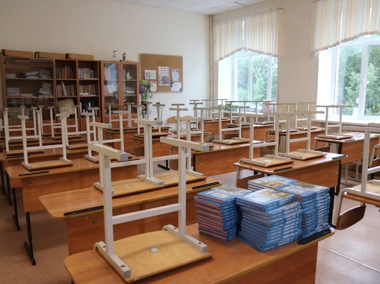 Все школы Иваново готовы к новому учебному году