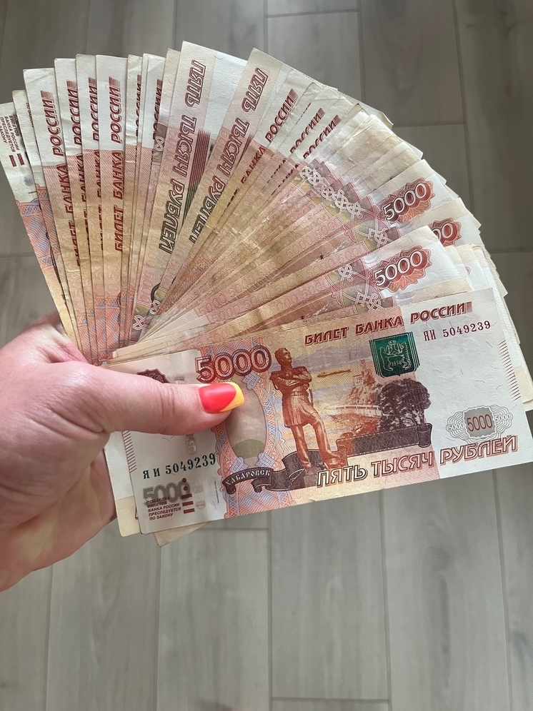 В Орловской области суд взыскал с бывшего главного бухгалтера ущерб, причинённый преступлением
