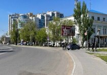 В Астраханской области прокуратура добилась улучшения состояния дорог