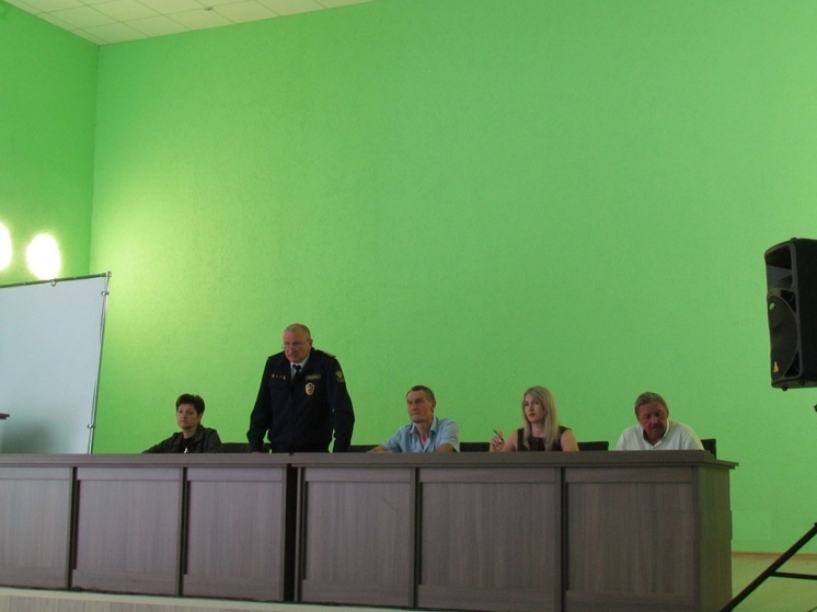 В Пензенской области обсудили вопросы регулирования прудовой аквакультуры