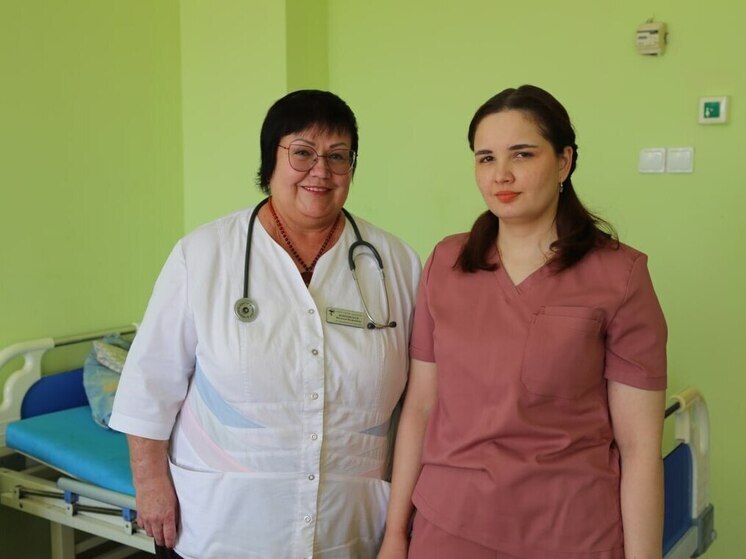 В Министерстве здравоохранения Новгородской области рассказали о спасении жизни 27-летнего жителя Сольцов