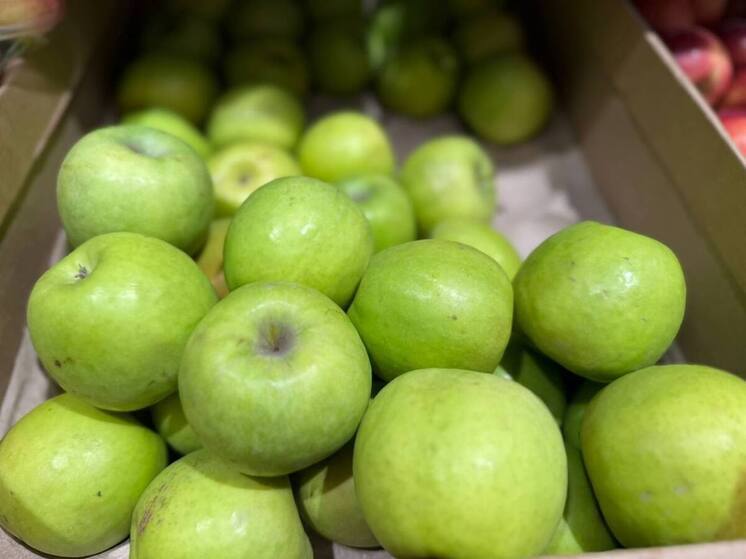 В Ставрополе в выходные пройдут две продовольственные ярмарки