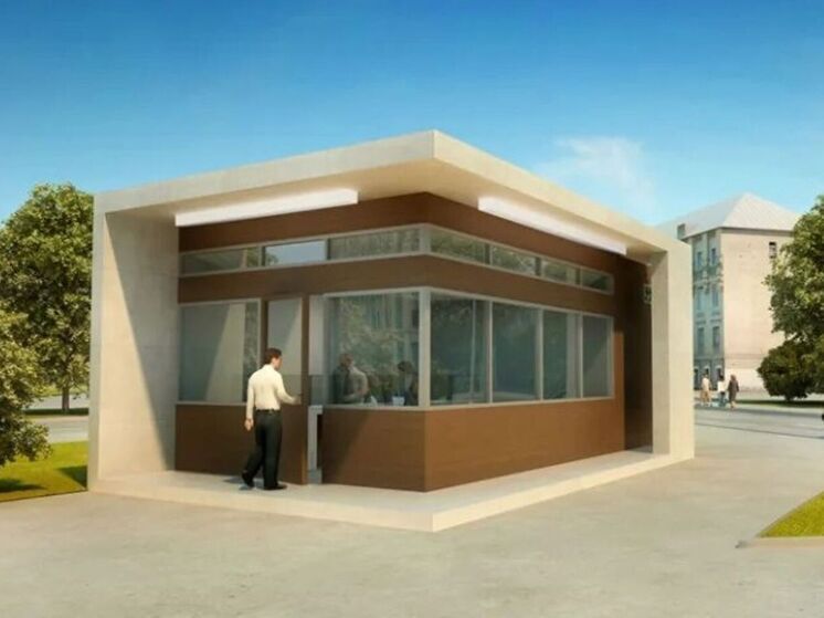 Калужанам дадут деньги на покупку ларьков