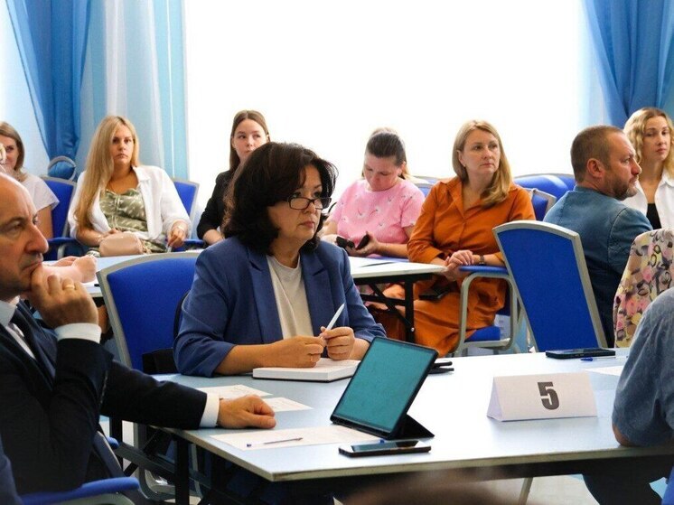 Тульская область разрабатывает стратегию развития региона до 2036 года