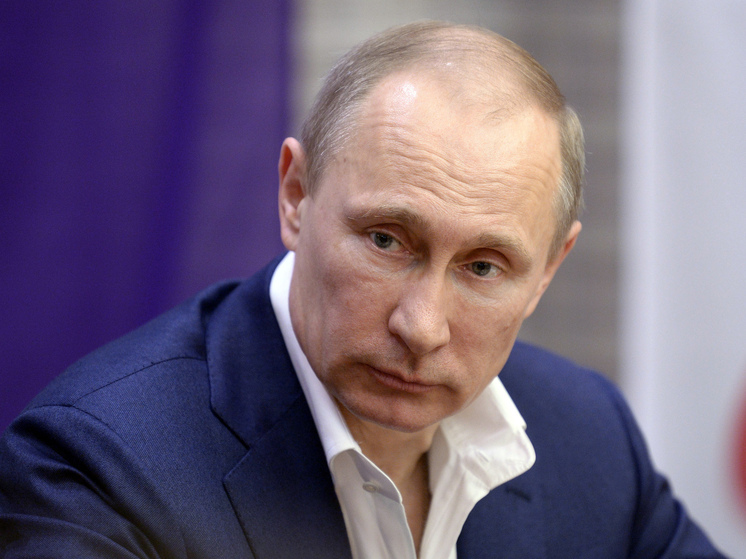 Песков: Путин и Трамп вряд ли будут обсуждать на Аляске санкции спорта РФ