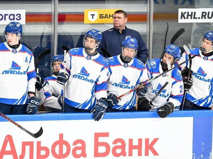 Тольяттинская «Ладья» уступила «Реактору» в Нижнекамске со счетом 1:3 14 августа