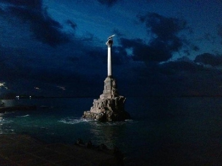 Sevastopol resident accused of treason for passing data on Black Sea Fleet ships to Ukraine
