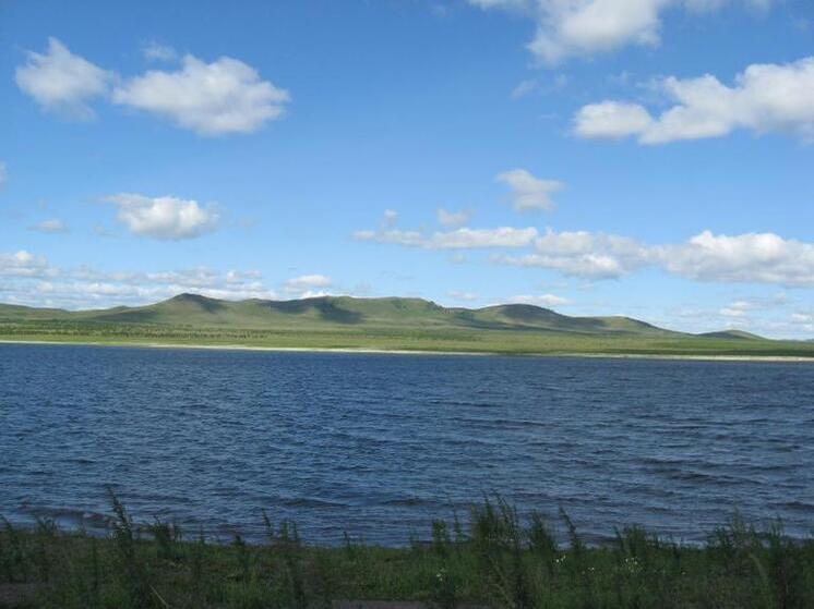 Омич-беспредельщик ловил в Хакасии хариуса в рыбохозяйственном водоеме