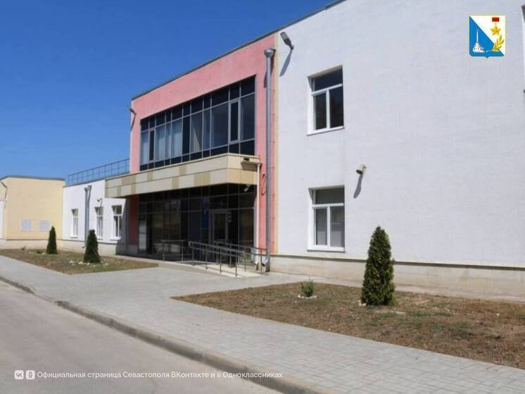 В Севастополе новая подстанция скорой помощи получила лицензию