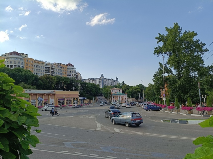 Ставропольский край подтвердил статус лидера в развитии рынка газомоторного топлива