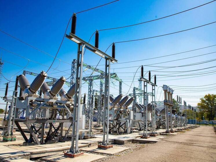 «Россети Северный Кавказ» обеспечили электроэнергией 8,3 тысяч новых потребителей