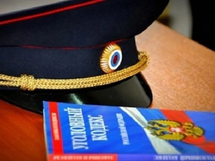 Житель Ефремовского района попался на краже из магазина