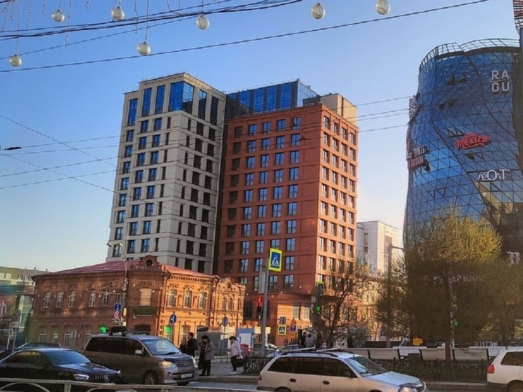 В Новосибирской области прогнозируют необычно теплую осень