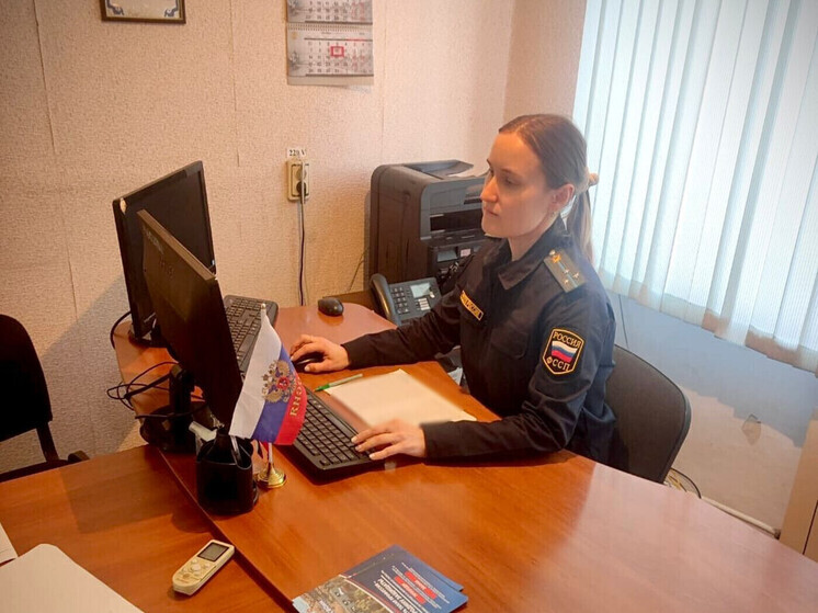 В Крыму приставы взыскали с предпринимательницы более 1,7 млн рублей долга по аренде
