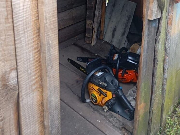 Житель Хакасии вернулся с поминок с инструментом и уголовным делом