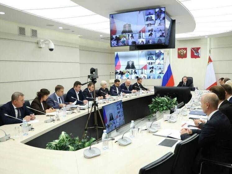 В этом году на обеспечение льготными лекарственными препаратами в Вологодской области уже направили 3,9 млрд рублей
