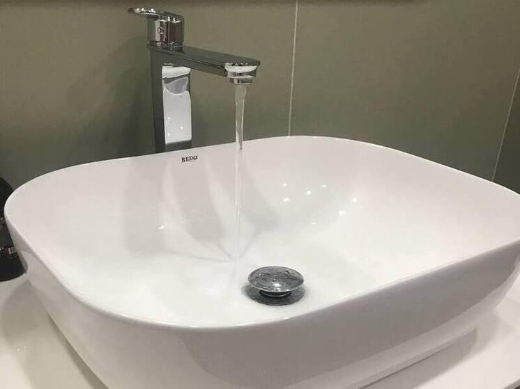 В Минераловодском округе 7 населенных пунктов остались без воды из-за аварии