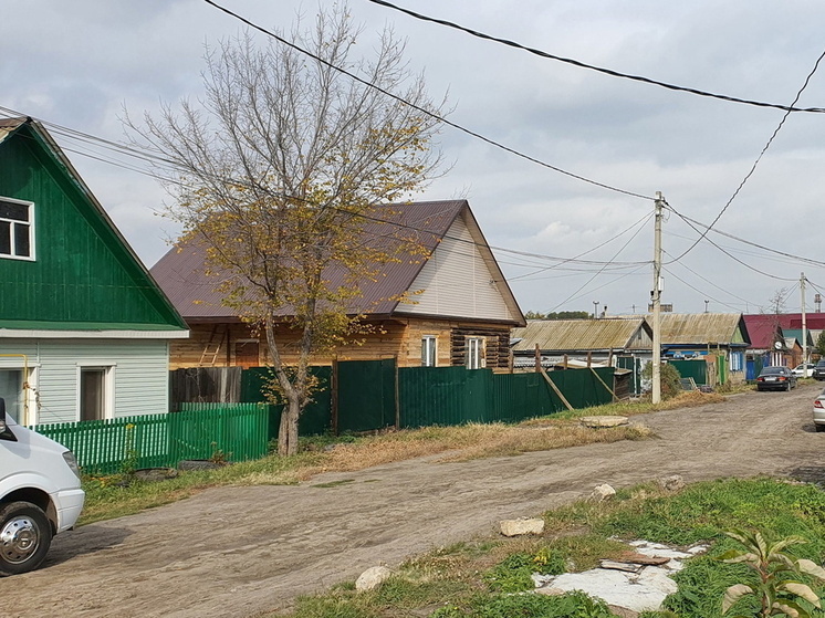 В Омской области ещё в двух районах ввели режим повышенной готовности