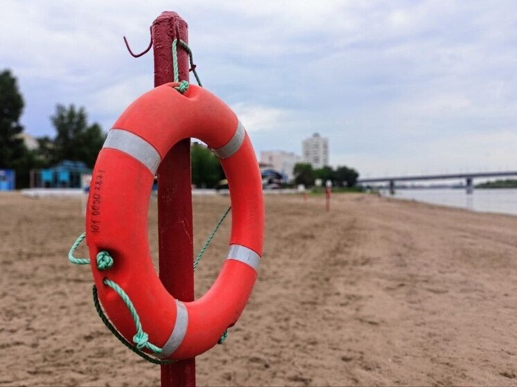 Врач предупредил пензенцев об опасностях купания в водоемах в августе