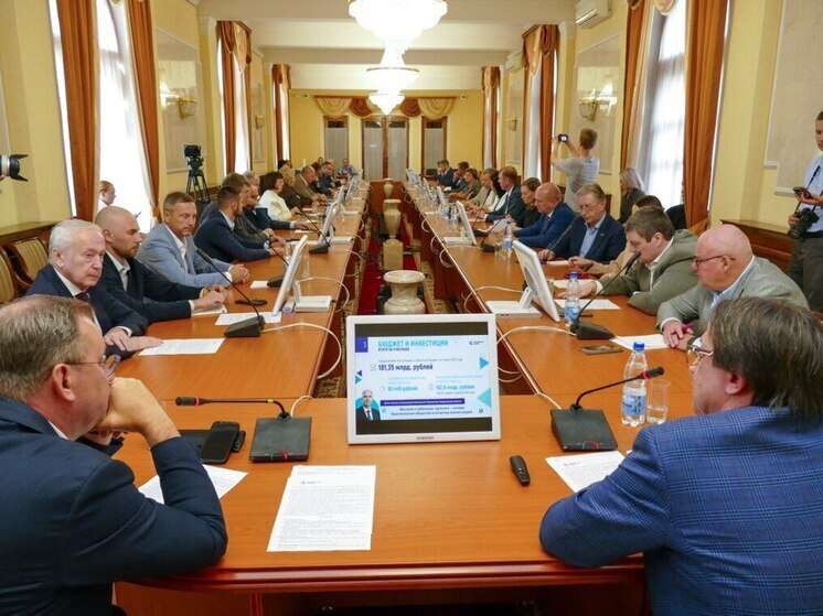 В Нижнем Тагиле проектируют объездную дорогу и многопрофильную больницу