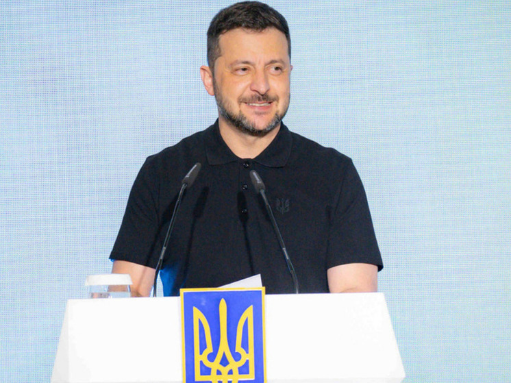 Telegraph: переговоры Путина и Трампа стали опасным моментом для Зеленского