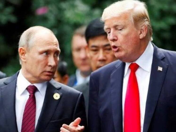 Новосибирские политики и военные оценили перспективы переговоров Путина и Трампа