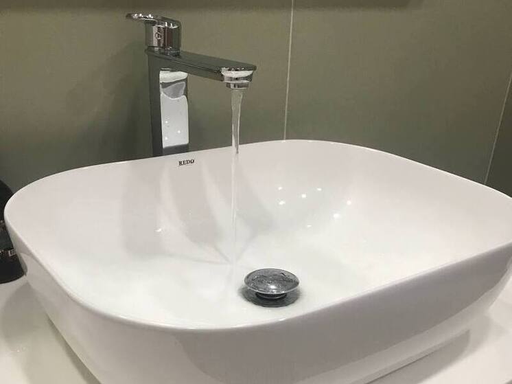 В Кисловодске без горячей воды остались 15 улиц и более 50 домов