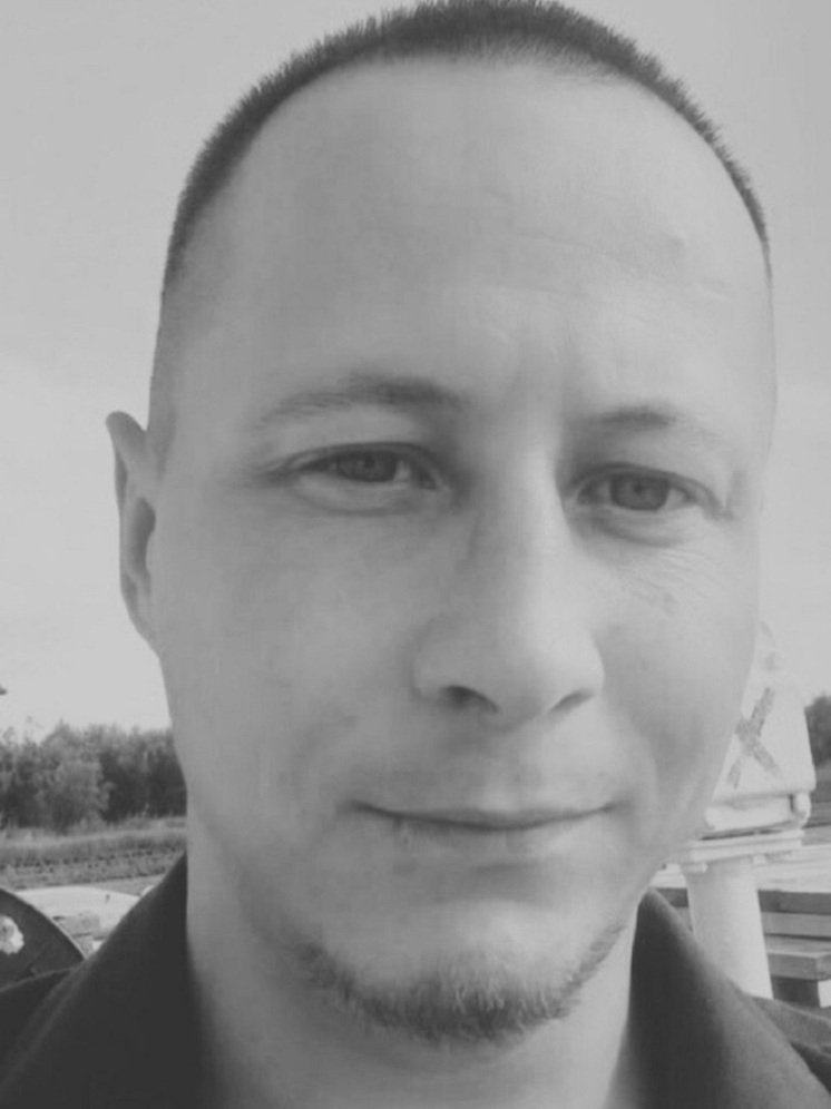 Павший на СВО многодетный Дмитрий Май будет похоронен в Горках