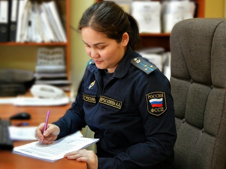 Самарские приставы помогли мотоциклисту взыскать 470 тысяч рублей после ДТП