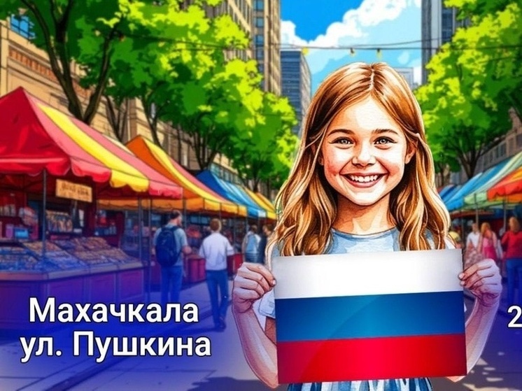 В Махачкале пройдет трехдневный гастрофестиваль